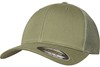 Flexfit FX6511 Flexfit Mesh Trucker Cap - Buck - S/M afbeelding