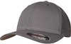 Flexfit FX6511 Flexfit Mesh Trucker Cap - Dark Grey - S/M afbeelding
