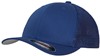 Flexfit FX6511 Flexfit Mesh Trucker Cap - Royal - S/M afbeelding
