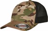 Flexfit FX6511MC Multicam Trucker Mesh Cap - Multicam - S/M afbeelding