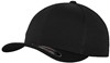 Flexfit FX6533 Flexfit Tactel Mesh Cap - Black - S/M afbeelding