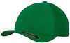 Flexfit FX6533 Flexfit Tactel Mesh Cap - Green - S/M afbeelding
