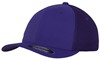 Flexfit FX6533 Flexfit Tactel Mesh Cap - Purple - S/M afbeelding