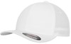 Flexfit FX6533 Flexfit Tactel Mesh Cap - White - L/XL afbeelding