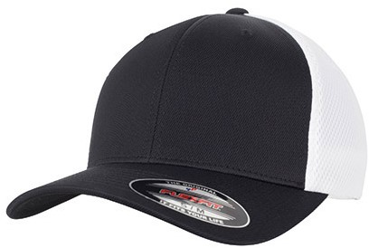 Flexfit FX6533T Flexfit Ultrafibre & Airmesh 2-Tone Cap