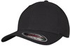 Flexfit FX6587 Flexfit Hydro-Grid Stretch Cap - Black - L/XL afbeelding