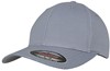 Flexfit FX6587 Flexfit Hydro-Grid Stretch Cap - Grey - S/M afbeelding
