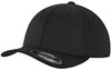 Flexfit FX6588 Flexfit Bamboo Cap - Black - S/M afbeelding