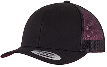 Flexfit FX6606 Retro Trucker