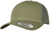 Flexfit FX6606 Retro Trucker - Buck - One Size afbeelding