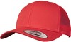 Flexfit FX6606 Retro Trucker - Red - One Size afbeelding
