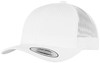 Flexfit FX6606 Retro Trucker - White - Kids afbeelding