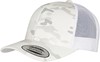 Flexfit FX6606MC Retro Trucker Multicam Cap - Alpina Multicam - One Size afbeelding