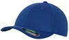 Flexfit FX6778 Flexfit Double Jersey Cap - Royal - S/M afbeelding