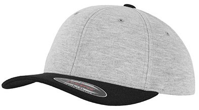 Flexfit FX6778T Flexfit Double Jersey 2-Tone Cap