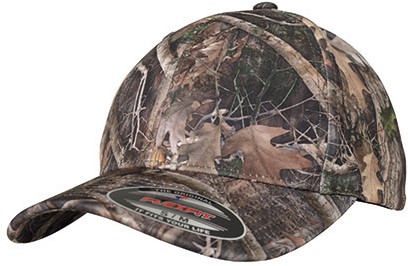 Flexfit FX6988 TrueTimber® Kanati Camo Cap