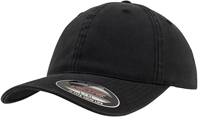 Flexfit FX6997 Garment Washed Cotton Dad Hat