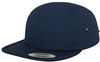 Flexfit FX7005 Classic Jockey Cap - Navy - One Size afbeelding