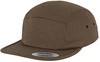 Flexfit FX7005 Classic Jockey Cap - Olive - One Size afbeelding