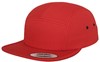 Flexfit FX7005 Classic Jockey Cap - Red - One Size afbeelding