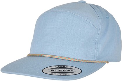 Flexfit FX7005CB Color Braid Jockey Cap
