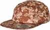 Flexfit FX7005MC Digital Camo Jockey Cap - Beige - One Size afbeelding