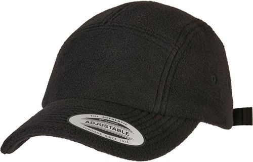 Flexfit FX7005PF Polar Fleece Jockey Cap