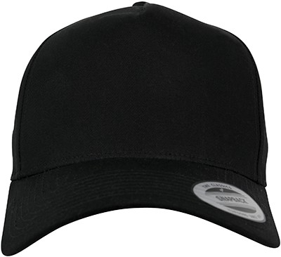 Flexfit FX7707 5-Panel Curved Classic Snapback