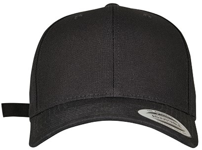 Flexfit FX7708MS 6-Panel Curved Metal Snap Cap