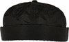 Flexfit FX8000 Docker Cap - Black - One Size afbeelding