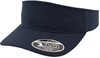 Flexfit FX8110 110 Visor Cap - Navy - One Size afbeelding