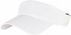 Flexfit FX8888PV Performance Visor Cap - White - One Size afbeelding