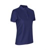 Geyser G11006 Poloshirt Functionele Vrouwen - Marine - XL