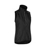 Geyser G11014 Draaiende Vestlicht L Vrouwen - Zwart - 2XL