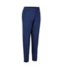 Geyser G11028 Broek Naadloze Vrouwen - Marine Melange - 2XL