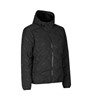 Geyser G11030 Gewatteerde Jas Vrouwen - Zwart - L