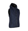 Geyser G11031 Gewatteerd Vest Women - Marine - M