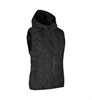 Geyser G11031 Gewatteerd Vest Women - Zwart - L