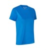 Geyser G11040 T-Shirt Essentiële Vrouwen - Azur - S