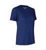 Geyser G11040 T-Shirt Essentiële Vrouwen - Marine - M