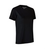 Geyser G11040 T-Shirt Essentiële Vrouwen - Zwart - 2XL