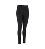 Geyser G11048 Prestatie Panty'S Lange Vrouwen - Zwart - 2XL