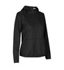Geyser G11064 Geyser Urban Hoodie Vrouwen - Zwart - XL