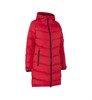 Geyser G11070 Winterjas Vrouwen - Rood - XL