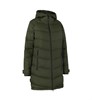 Geyser G11070 Winterjas Vrouwen - Olijf - 2XL