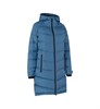 Geyser G11070 Winterjas Vrouwen - Stormachtig blauw - S