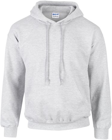 Gildan G12500 DryBlend® Adult Hooded Sweatshirt