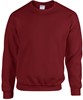 Heavy Blend™ Crewneck Sweater Garnet - S