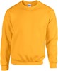B & C - KING Hooded_° - Heather Mid Grey - 3XL