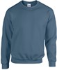 Heavy Blend™ Crewneck Sweater Indigo Blue - L